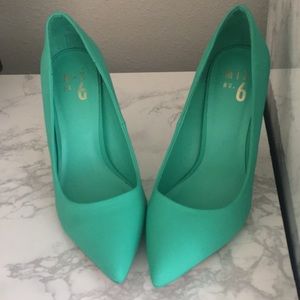 ✨ Perfect Summer Heels ✨